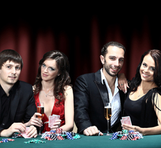 Casino Night Adult Party Ideas Pg13 From Birthday Party Ideas