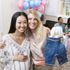 Baby Shower Party