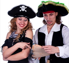 Fun Theme Party