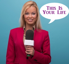 This is Your Life Party